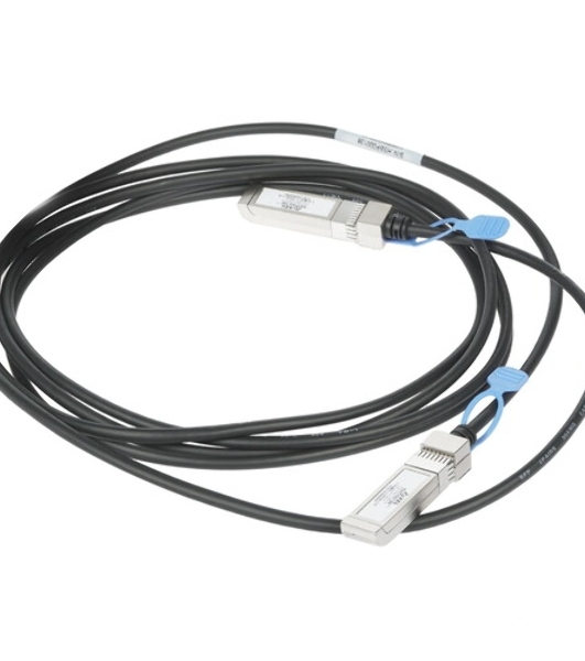 Кабель ZYXEL DAC10G-3M Stacking Cable, 10G SFP +, DDMI Support, 3 meters