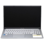 Ноутбук Asus Vivobook 15 X1504VA-BQ4056 Core 5 120U 16Gb SSD512Gb Intel Graphics 15.6' IPS FHD (1920x1080) без ОС silver WiFi BT Cam (90NB13Y2-M02FT0), фото14