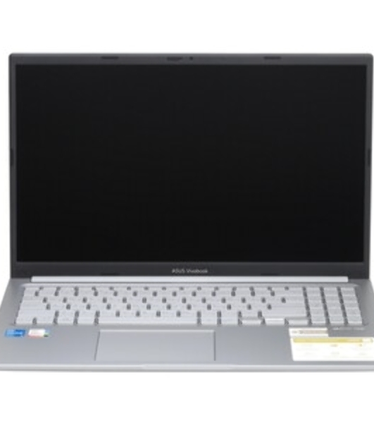 Ноутбук Asus Vivobook 15 X1504VA-BQ4056 Core 5 120U 16Gb SSD512Gb Intel Graphics 15.6' IPS FHD (1920x1080) без ОС silver WiFi BT Cam (90NB13Y2-M02FT0)