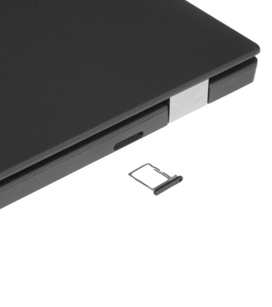Клавиатура для ноутбука Lenovo ThinkPad T15 черная с подсветкой