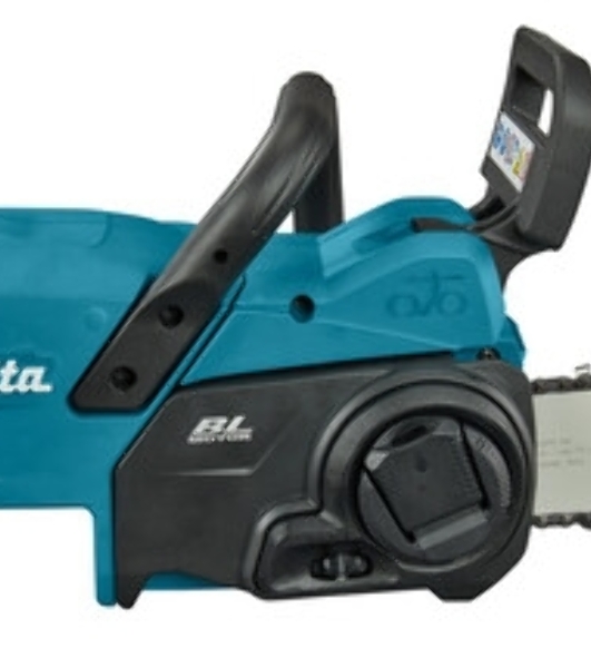 Электрическая цепная пила Makita LXT DUC307Z 610Вт дл.шины:12' (30cm)