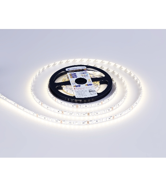 Светодиодная лента Light GS3102 2835 120Led /10W m/ 24V IP20 4500K 5m