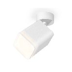 Светильник Ambrella Light XM7812021 SWH/FR белый песок/белый матовый MR16 GU5.3 (A2202, C7812, N7750), фото4