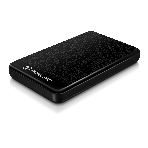 Внешний HDD 2.5' Transcend StoreJet 25A3, 1TB, USB 3.2 Gen 1 Type-A, 5400 rpm, черный, фото9