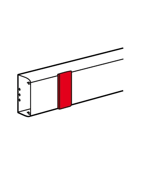 Накладка стык Leg 010801