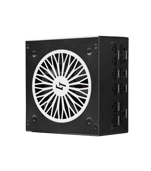 Блок питания Chieftec CHIEFTRONIC GPX-650FC, 650Вт, 80 PLUS Gold, 120мм, черный