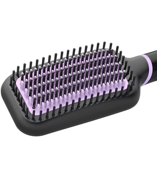 Расческа-выпрямитель Philips BHH880/00