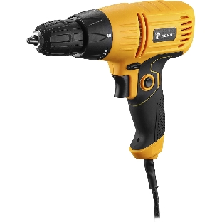 Дрель-шуруповерт Deko DKSD500W, 500 Вт, 28 Нм, щеточный
