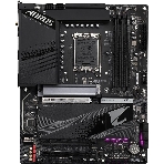 Материнская плата Gigabyte Z790 AORUS ELITE AX, LGA 1700, Intel Z790, 4xDDR5, 6xSATA, 4xM.2, 1xPCI-E 5.0 x16, 1xPCI-E 3.0 x4, 1xDP, 1xHDMI, 1x 2.5Gb LAN, 2xUSB-A 2.0, 3xUSB-A 3.2 Gen 1, 2xUSB-A 3.2 Gen 2, 1xUSB-C 3.2 Gen 2x2, 7.1, ATX, фото13