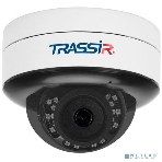 Видеокамера IP Trassir TR-D3121IR2 v6 2.8 2.8-2.8мм цветная, фото2