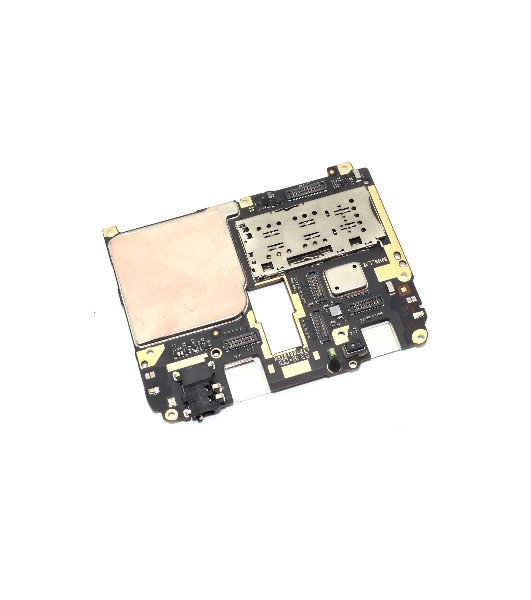 Материнская плата для Asus ZC600KL 4x64Gb 90AX0170-R00020