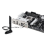 Материнская плата ASUS PRIME B840-PLUS WIFI, AM5, AMD B840, 4xDDR5, 4xSATA, 3xM.2, 1xPCIe 4.0 x16, 1xPCIe 3.0 x16, 2xPCIe 3.0 x16, 1xPCIe 3.0 x1, 1xDP, 1xHDMI, 1x 2.5Gb LAN, 8xUSB-A, 3x3.5 мм, 7.1, ATX, фото13