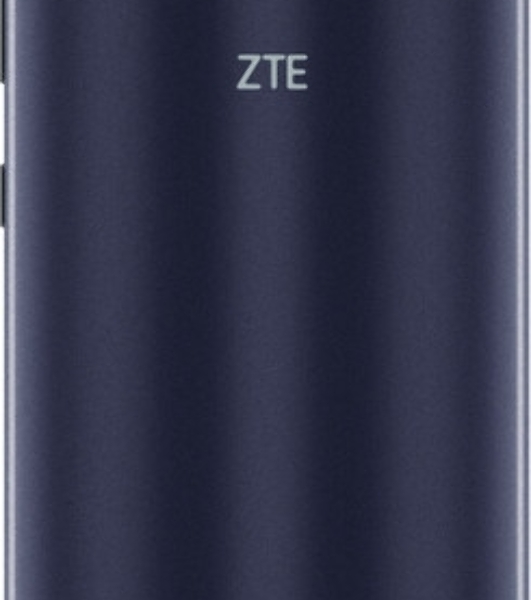 Дисплей для ZTE Blade A310 белый