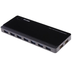 USB-концентратор TP-Link UH400, USB 3.0, USB 4 порта, USB, фото23