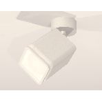 Светильник Ambrella Light XM7812021 SWH/FR белый песок/белый матовый MR16 GU5.3 (A2202, C7812, N7750), фото3
