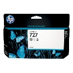 Картридж струйный HP 727 B3P24A серый для HP DJ T920/T1500 (130мл), фото 1