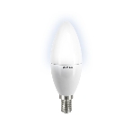 Лампа cветодиодная Gauss LED Elementary Candle 6W E14 4100K LD 33126, фото2