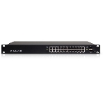 Коммутатор 24PORT 1000M 2SFP POE ES-24-250W UBIQUITI, фото 1