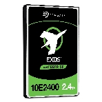Жесткий диск Seagate 2.4Tb SAS 12Gb/sST2400MM0129 2.5' Exos eMLC 16Gb 10000rpm 256MB 512e, фото4