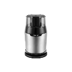 Кофемолка Centek CT-1362 (сталь) 200Вт, 60гр, стальн стакан, стальн чаша, прозрачная крышка, фото8