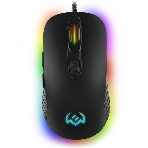 Мышь проводная SVEN RX-G820 черный, 4800 dpi, USB, кнопки - 6, фото14