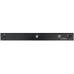 Коммутатор D-Link DGS-1250-28XMP/A1A, 24×1 Гбит/с + 4×10 Гбит/с SFP+, управляемый, фото5