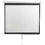 Экран 229x308см Digis Optimal-D DSOD-4306 4:3 настенно-потолочный рулонный, фото4