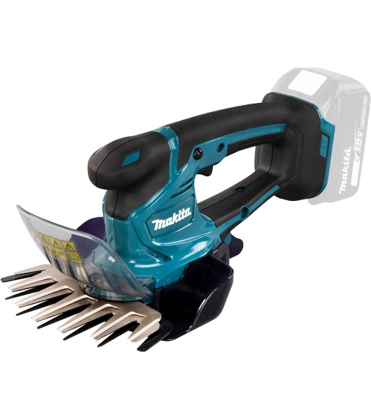 Кусторез/ножницы для травы Makita DUM604ZXаккум.
