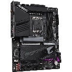 Материнская плата Gigabyte Z790 AORUS ELITE AX, LGA 1700, Intel Z790, 4xDDR5, 6xSATA, 4xM.2, 1xPCI-E 5.0 x16, 1xPCI-E 3.0 x4, 1xDP, 1xHDMI, 1x 2.5Gb LAN, 2xUSB-A 2.0, 3xUSB-A 3.2 Gen 1, 2xUSB-A 3.2 Gen 2, 1xUSB-C 3.2 Gen 2x2, 7.1, ATX, фото12