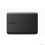 Внешний HDD 2.5' Toshiba Canvio Basics, 4TB, USB 3.2 Gen 1 Type-A, 5400 rpm, черный (аналог HDTb440EK3CA), фото7