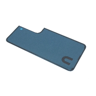 Задняя крышка для Samsung Galaxy S22 S901U голубой (sky blue)