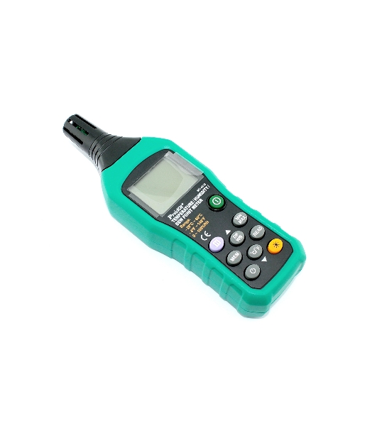 Измеритель температуры и влажности Pro'sKit MT-4616