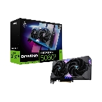 Видеокарта MSI RTX 5060 Ti 8G GAMING, NVIDIA RTX 5060 Ti, 8 ГБ GDDR7, 128 бит, PCI-e 5.0, 1xHDMI, 3xDP, 2587 МГц, фото2
