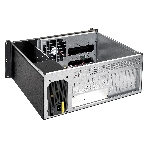 Серверный корпус ExeGate Pro 4U390-05 (RM 19', высота 4U, глубина 390, БП 500PAS, USB), фото20