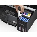 МФУ струйное Epson EcoTank L8100 (C11CK94***), A4, цветной, печ. до 8 стр/мин., 5760 x 1440 dpi (печ.), 1200x4800dpi (скан.), USB, Wi-Fi, фото14