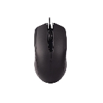 Мышь проводная A4Tech OP-760 черный, 1200 dpi, USB, кнопки - 3, фото12