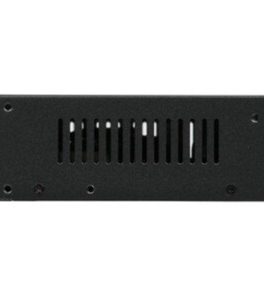 Коммутатор Cudy GS1005PTS1, 5×1 Гбит/с, 1×1 Гбит/с SFP