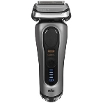 Электробритва сетчатая Braun 9515s питан.:аккум. серебристый, фото4