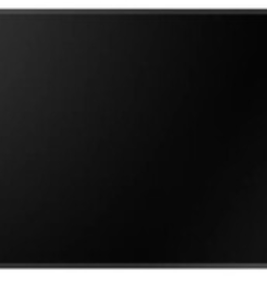 Телевизор Samsung 85' QE85LS03FAUXRU черный Q-LED 120Hz Smart TV