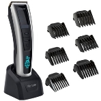 Машинка для стрижки аккумулятор Pioneer HC06R, фото6