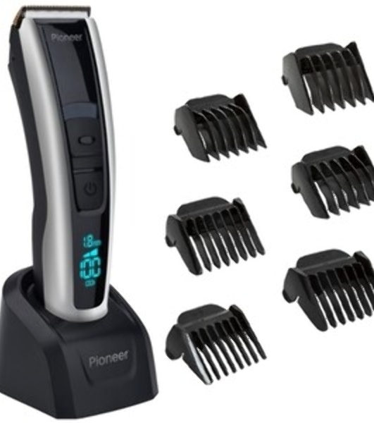 Машинка для стрижки аккумулятор Pioneer HC06R