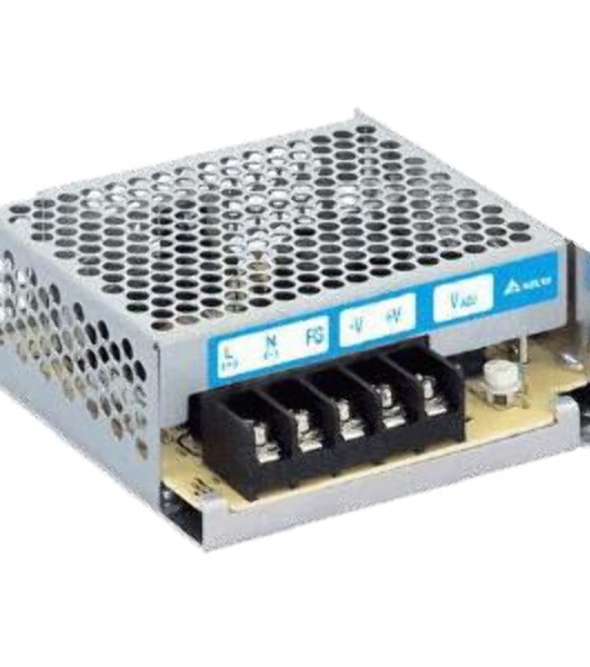 Блок питания Hikvision DS-KAW50-1