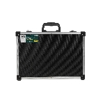 Ящик для инструмента FIT 65630алюминиевый (43 x 31 x 13 см) (черный), фото4