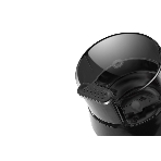 Кофемолка Centek CT-1362 (сталь) 200Вт, 60гр, стальн стакан, стальн чаша, прозрачная крышка, фото9