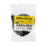 Кабель Proconnect HDMI - HDMI 1.4, 2м Gold, фото4
