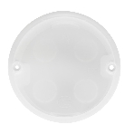 Коробка распаячная Rexant СУ D 80х40 мм, фото3
