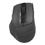 Мышь беспроводная A4Tech Fstyler FG30S серый, 2000 dpi, радиоканал, USB, кнопки - 6, фото9