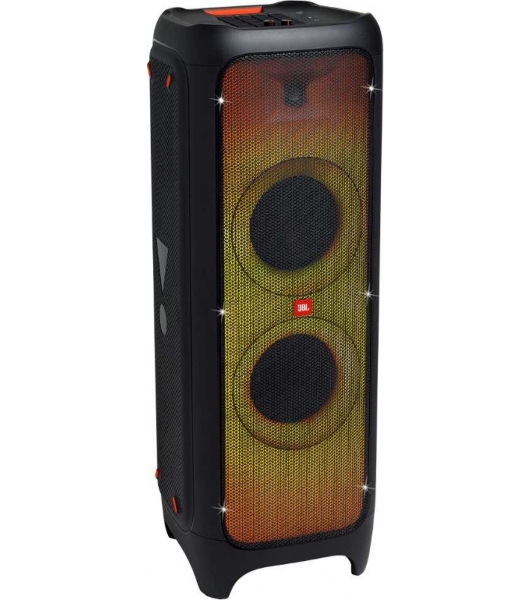 Акустическая система Bluetooth PARTYBOX 1000 JBL