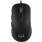 Мышь проводная SVEN RX-G820 черный, 4800 dpi, USB, кнопки - 6, фото18