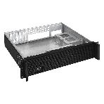 Серверный корпус ExeGate Pro 2U350-01 (RM 19', высота 2U, глубина 350, без БП, USB), фото12